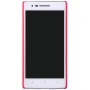 Nillkin Super Frosted Shield Matte cover case for Oppo Mirror 3 (3007) order from official NILLKIN store